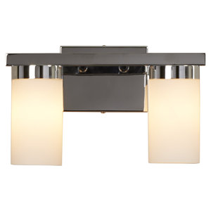 Wyman 2-Light Vanity Light