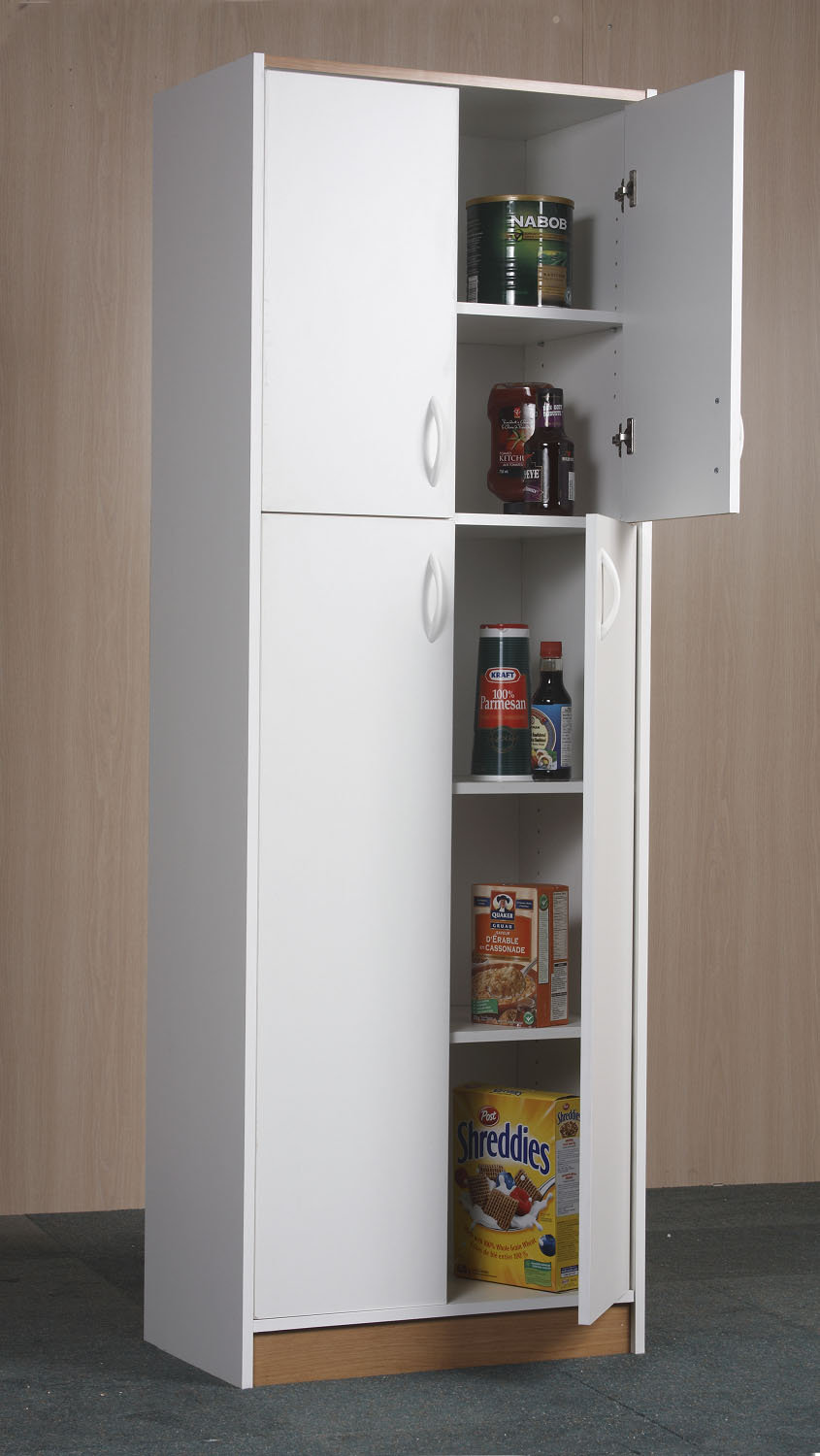 Kitchen Pantry Cabinets You Ll Love In 2020 Wayfair