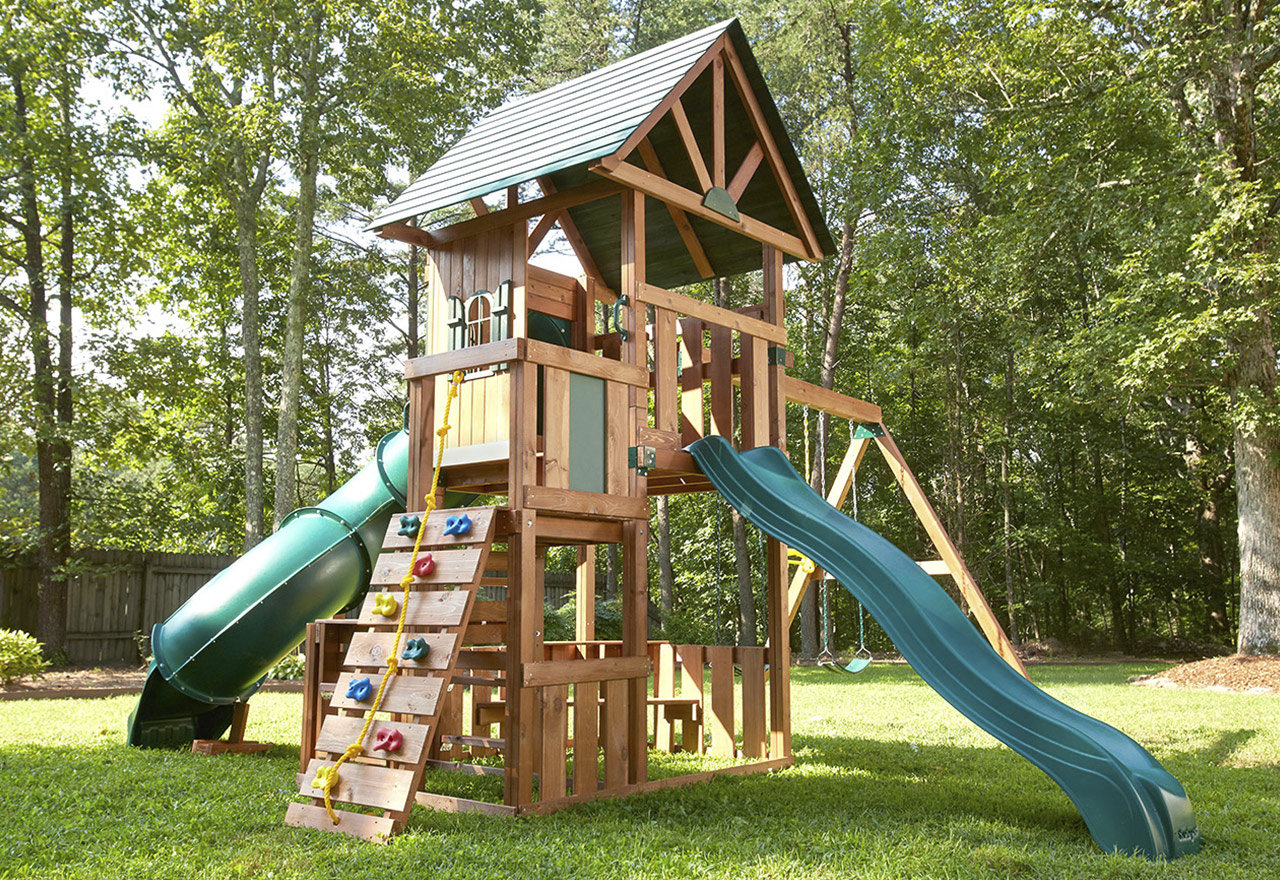 [BIG SALE] Swing Set Buying Guide You’ll Love In 2022 Wayfair