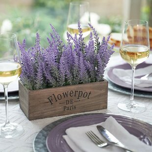 Dining Room Centerpieces Wayfair