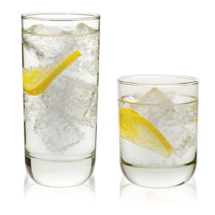 Libbey polaris glasses clearance