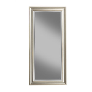 Modern Gold Full Length Mirrors Allmodern Quickview