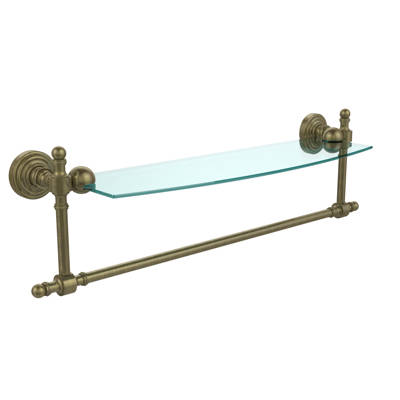 Allied Brass RW-3//3-PEW Retro Wave Collection 3 Inch Cabinet Pull 3 Antique Pewter