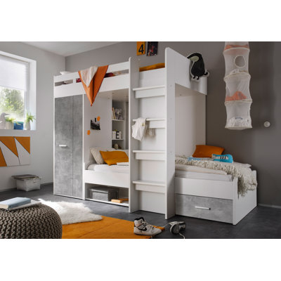 Kinderbetten: Hochbetten zum Verlieben | Wayfair.de
