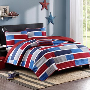 Simon Quilt Set