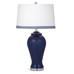 Siena 30'' Table Lamp