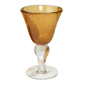 Candis 8 Oz. Goblet (Set of 4)