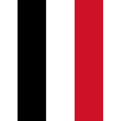 Yemen Garden flag Toland Home Garden
