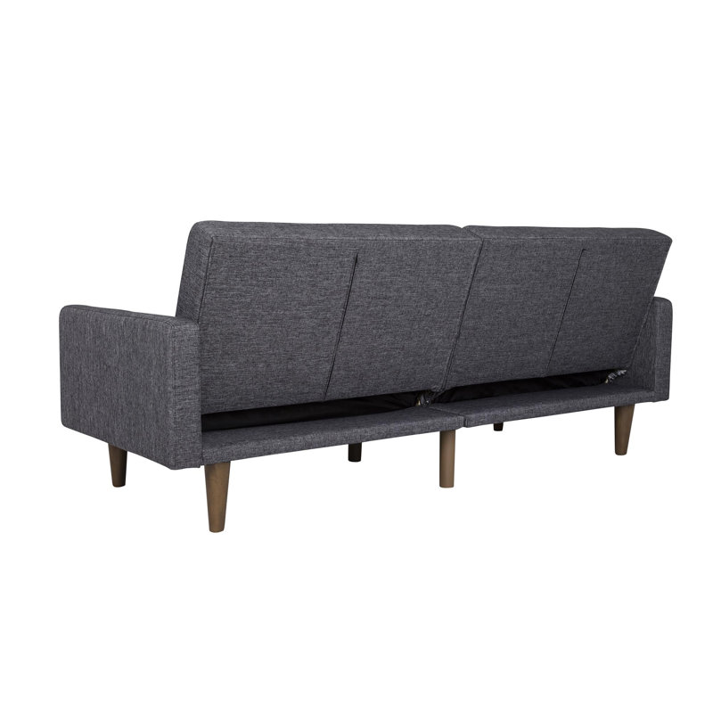 Cobbs Convertible Sofa Reviews Joss Main