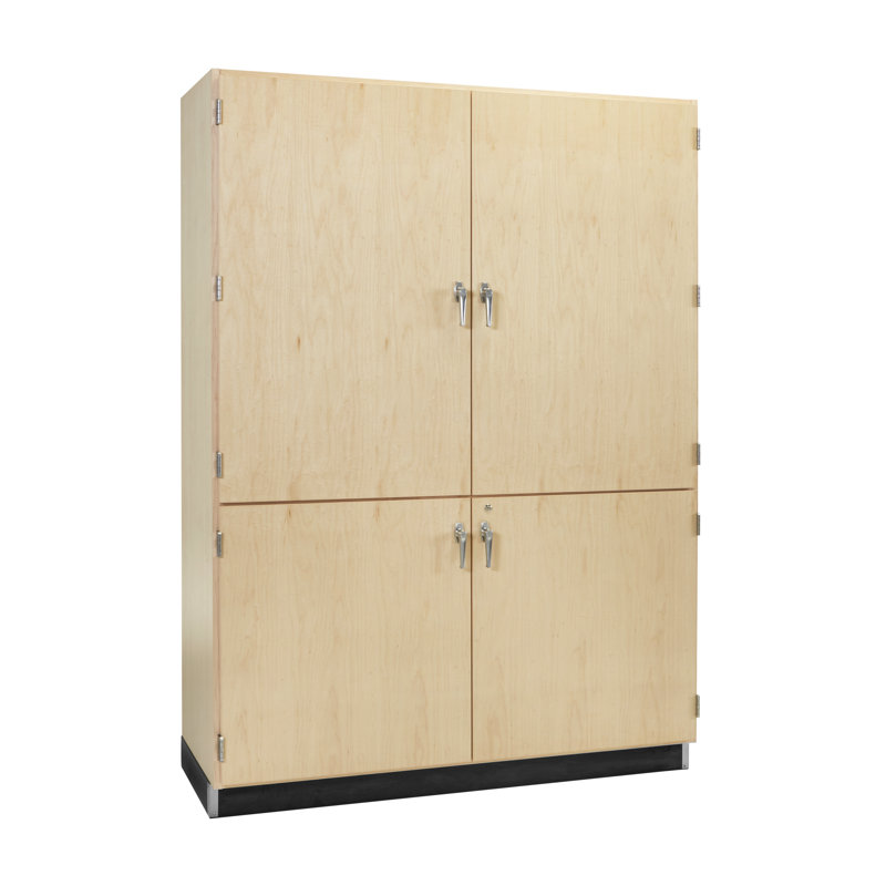 Shain 84 H X 60 W X 22 D Storage Cabinet Wayfair,Clipart Kitchen Silhouette