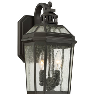 Best Krithika 2-Light Outdoor Wall Lantern By Gracie Oaks Outdoor Lighting Krithika 2-Light Outdoor Wall Lantern By Gracie Oaks Outdoor Lighting