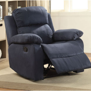 Amelio Manual Recliner by Red Barrel Studio Purchase
