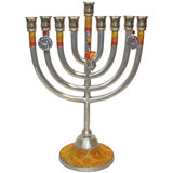 Menorah Ben And Jonah Judaica You Ll Love In 2021 Wayfair