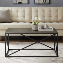 Small Coffee Tables You'll Love in 2022 | Wayfair.ca