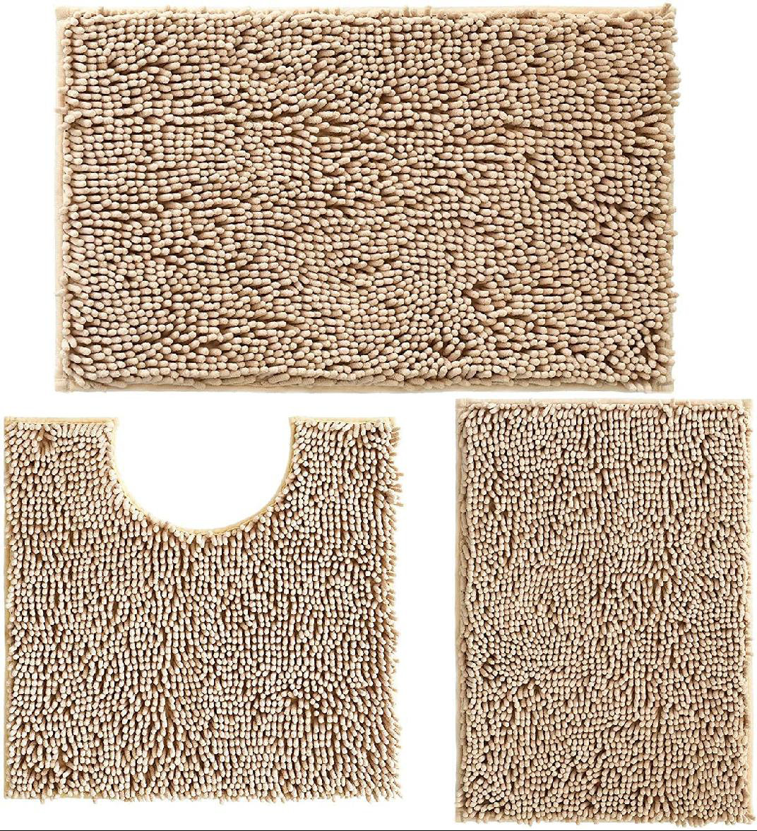 prettygero Bathroom Bath Rug Wayfair