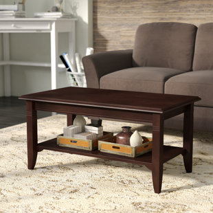 Go to store & view more images Andover Mills Colin Coffee Table