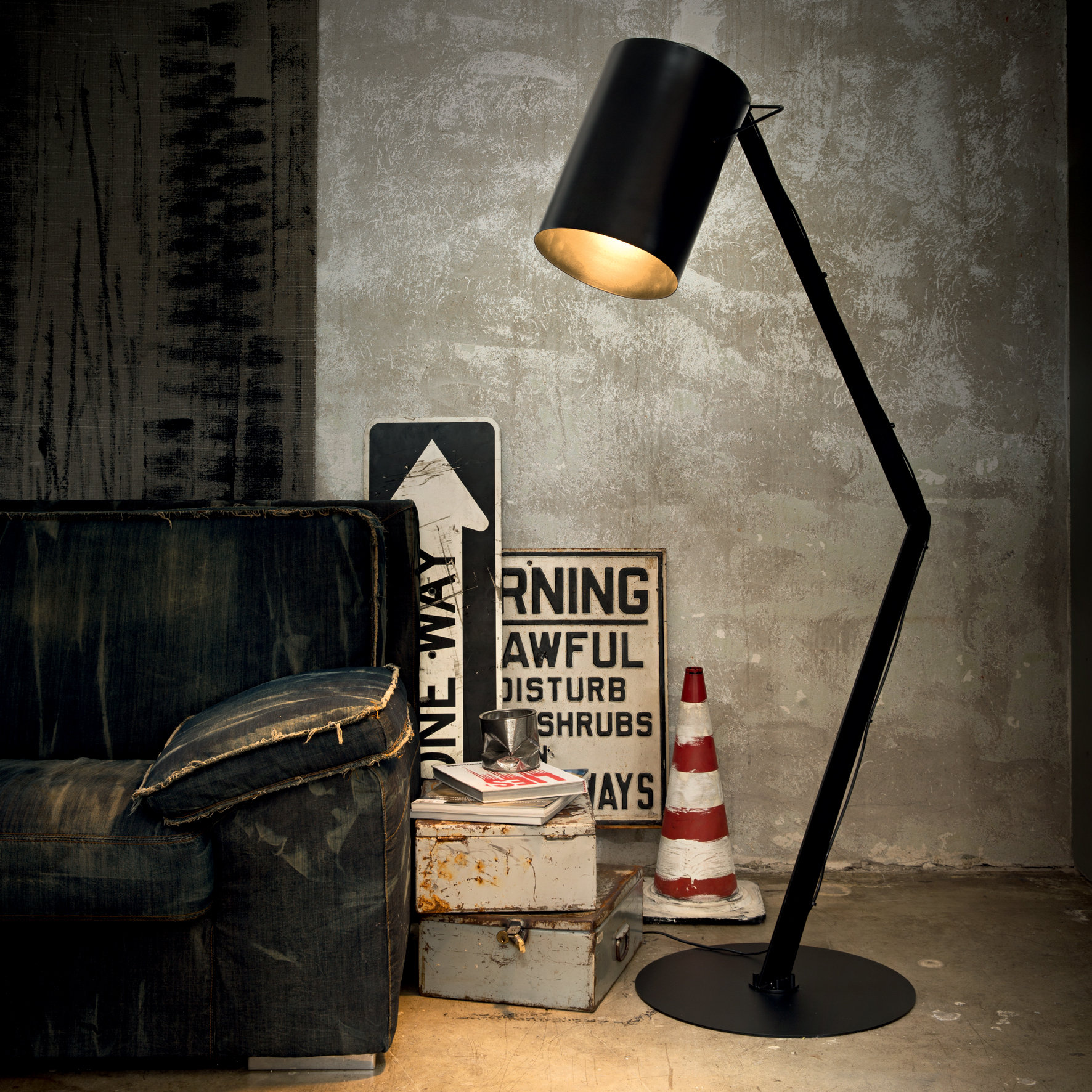 wayfair reading light