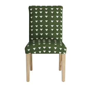 Go to store & view more images Bungalow Rose Pewitt Upholstered Dining Chair