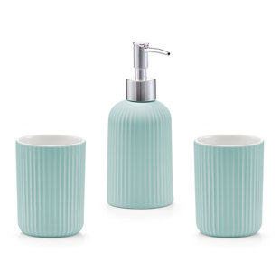 Alle Badaccessoires: Farbe - Grün zum Verlieben | Wayfair.de Alle Badaccessoires: Farbe - Grün zum Verlieben | Wayfair.de