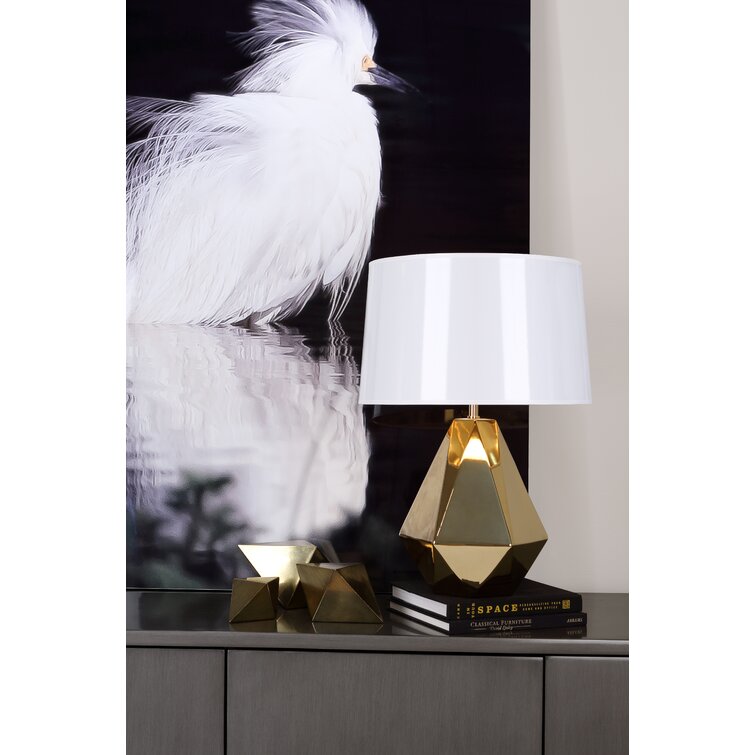 robert abbey delta table lamp