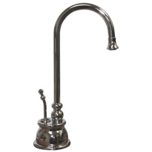 Whitehaus Collection Forever Hot Water Dispenser