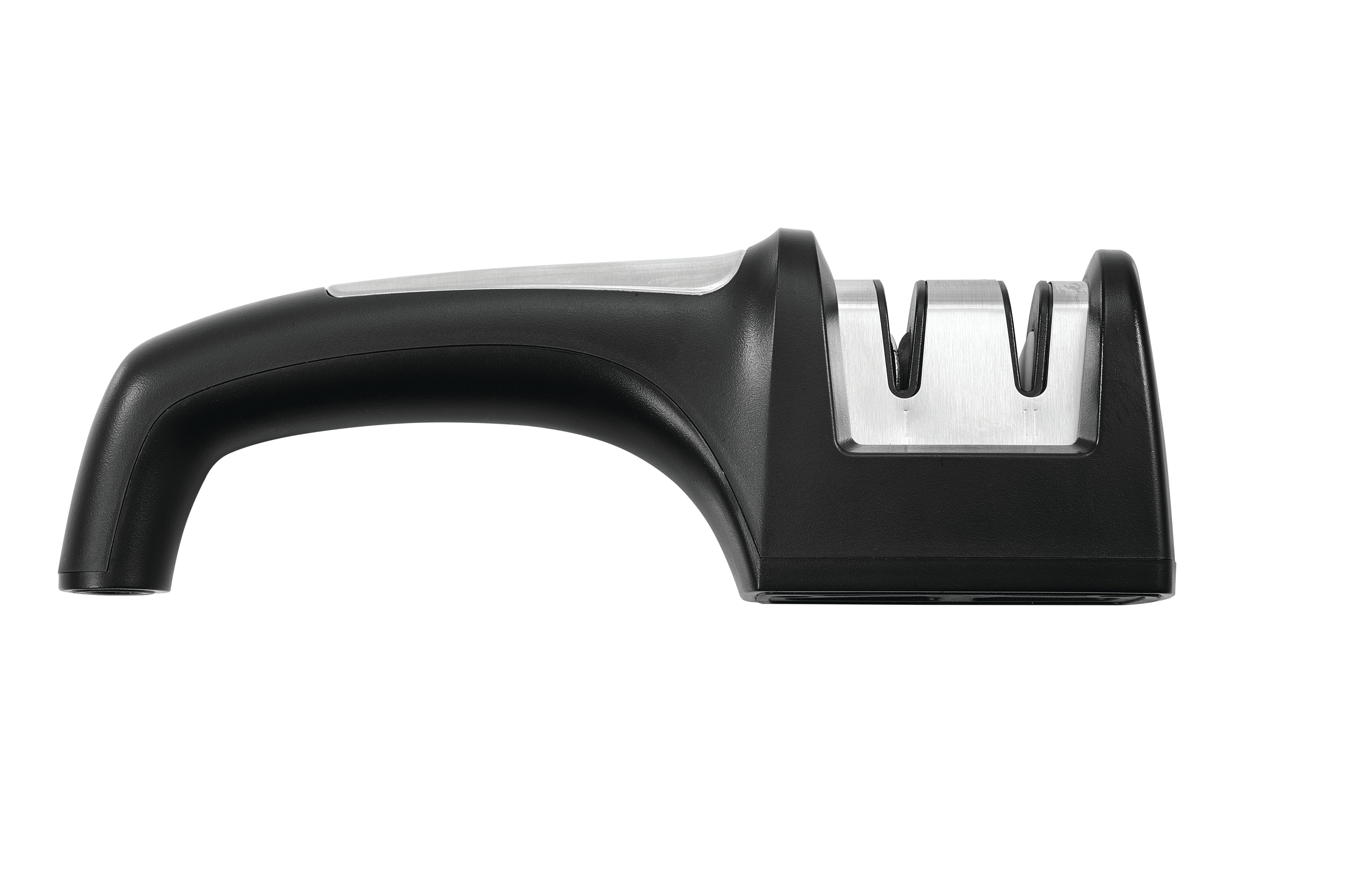 Henckels 2 Stage Manual Knife Sharpener Wayfair Ca