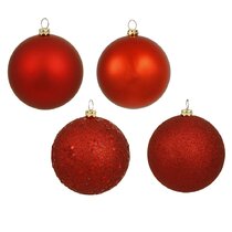 33+ Assorted Christmas Ornaments 2021