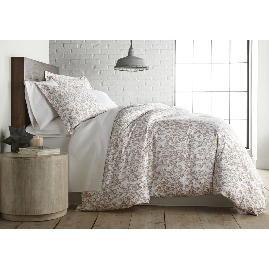 Majeic Cotton Duvet Cover Set