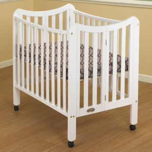 small cribs for babies