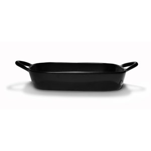 Eden Rectangular Lasagna Baker, 4.5 qt (Set of 2)