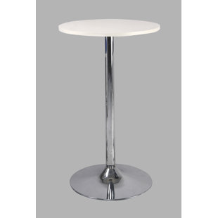 Bar Table By Hispanohogar