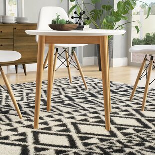 Round Table Seats 8 Wayfair