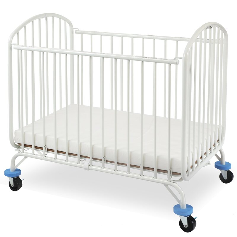 la baby compact crib mattress
