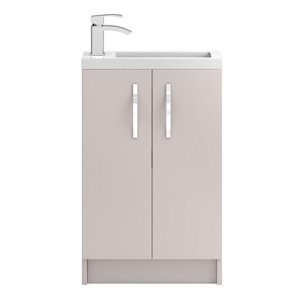 Ultra 60 cm Waschbeckenunterschrank Apollo