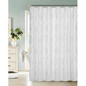 Thorpe Shower Curtain