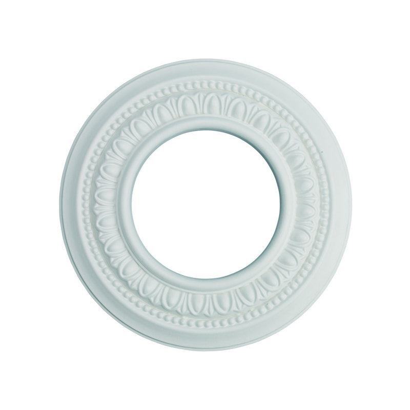 The Renovators Supply Inc Spot Light Medallions Urethane 4