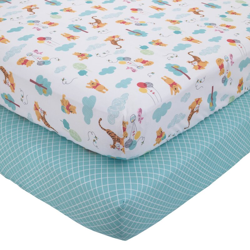 best fitted crib sheets