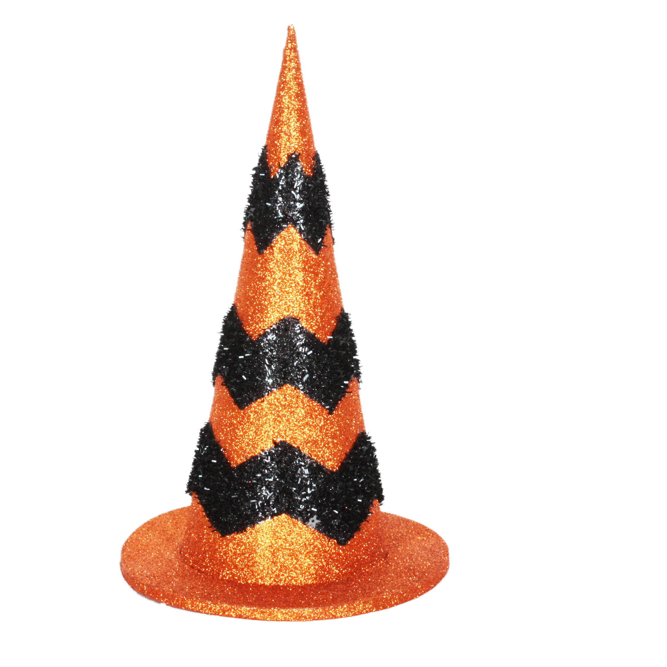 crazy witch hats