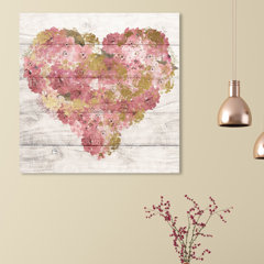 Valentine S Day Kids Wall Art You Ll Love In 2021 Wayfair