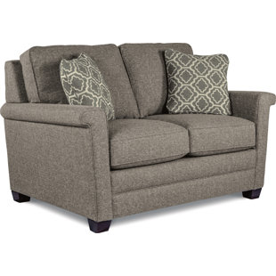 Go to store & view more images La-Z-Boy Bexley Standard Loveseat