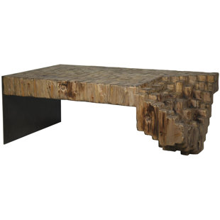 Go to store & view more images Bernini Coffee Table by Noir