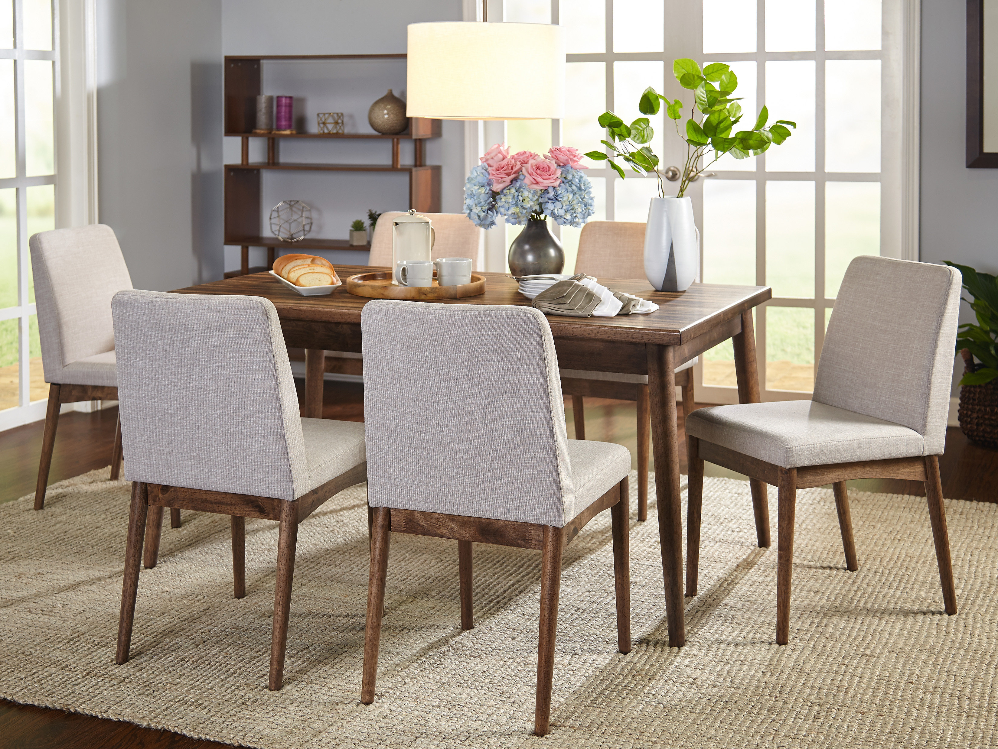 Lydia Dining Set Reviews Joss Main Lydia Dining Set Reviews Joss Main