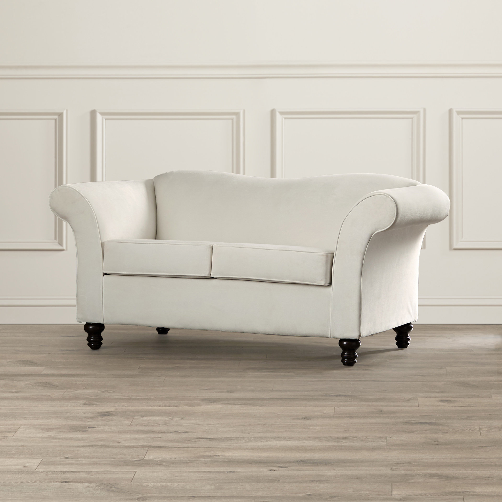 Three Posts Sophia Sofa Reviews Wayfair