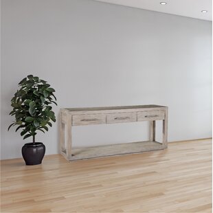 Caden Console Table By Rosecliff Heights