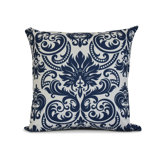 damask pillows