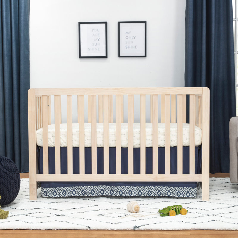 carters just one year 4 in 1 convertible crib