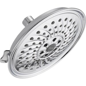 Universal Showering Components 2 GPM Shower Head