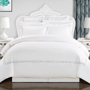 Lorenz Duvet Cover Set