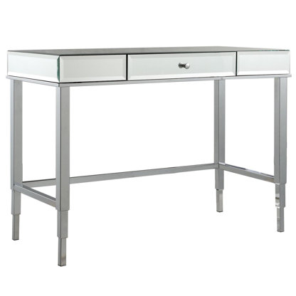 masculine writing desk