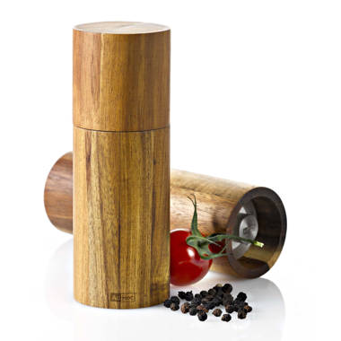 martha stewart salt and pepper mill